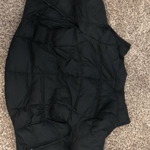 Eddie Bauer goose down